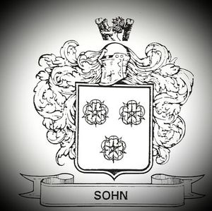 Meet your Posher, Benjamin